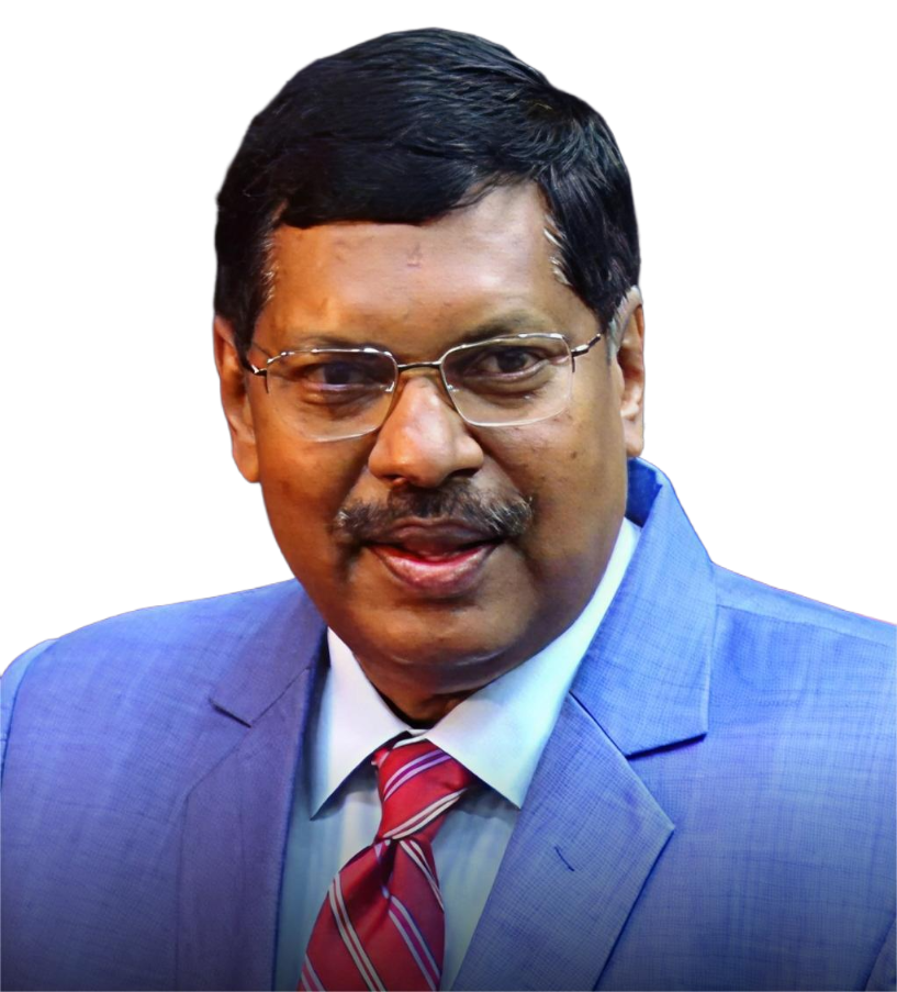 Bhushan Ramkrishna Gavai